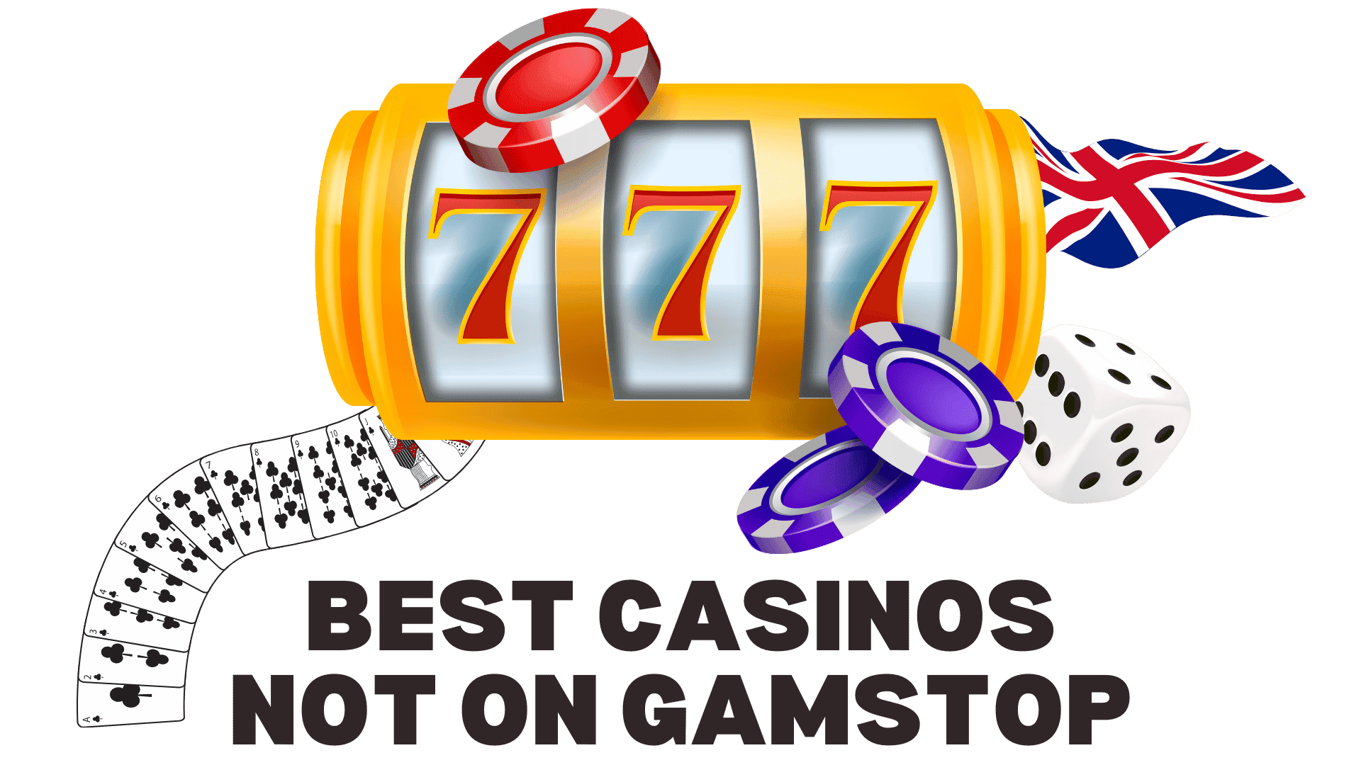 Casino Sites Not on Gamstop 470 Casino Sites Not on Gamstop 470