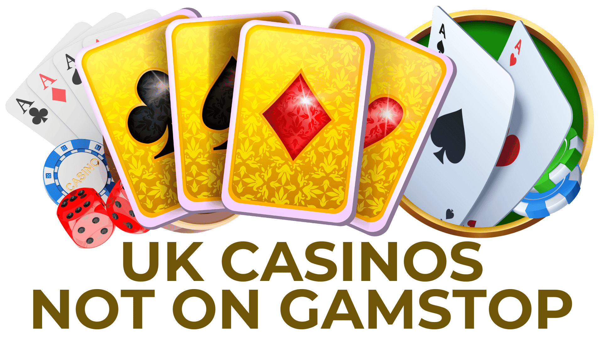 Casino Sites Not on Gamstop 470 Casino Sites Not on Gamstop 470